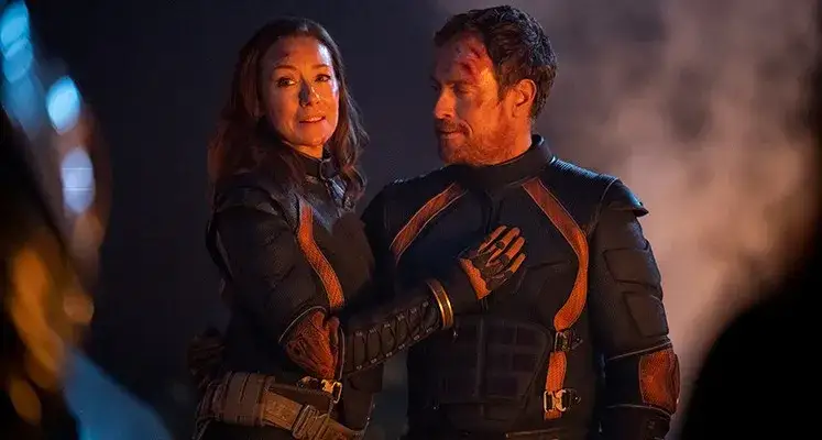 Zagubieni w kosmosie - nowy sezon nie powstanie. Co dalej?