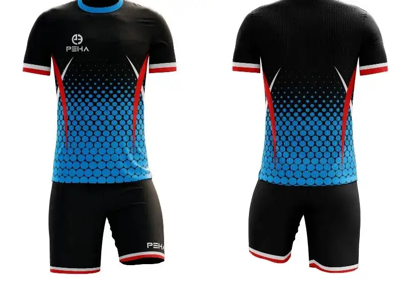 Jak wybrać idealny komplet siatkarski męski: wszystko, co musisz wiedzieć