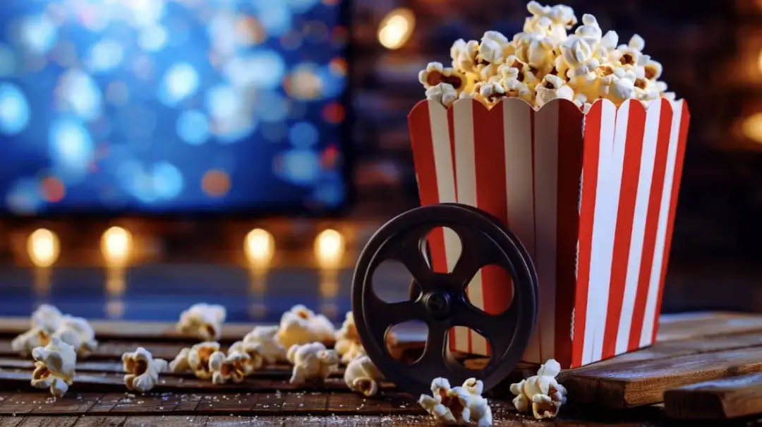 Co filmy pokazują dobrze a co źle na temat hazardu