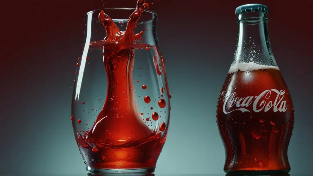 Coca Cola na żołądek: Jakie są skutki picia coli dla zdrowia żołądka