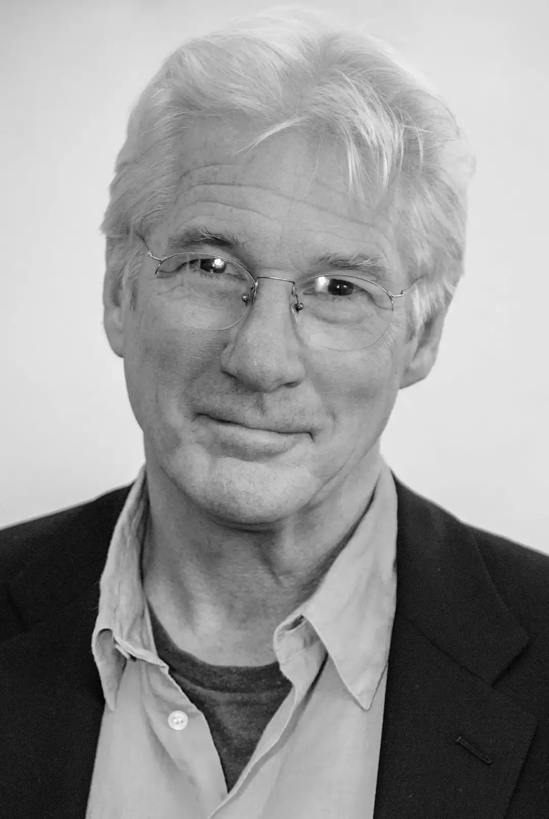 Richard Gere - życie, kariera i nieznane fakty o aktorze