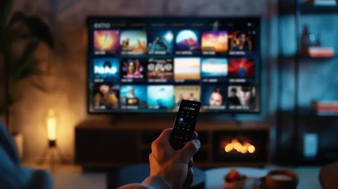 Ekino TV: Wady i zalety popularnego serwisu VOD - Opinie użytkowników