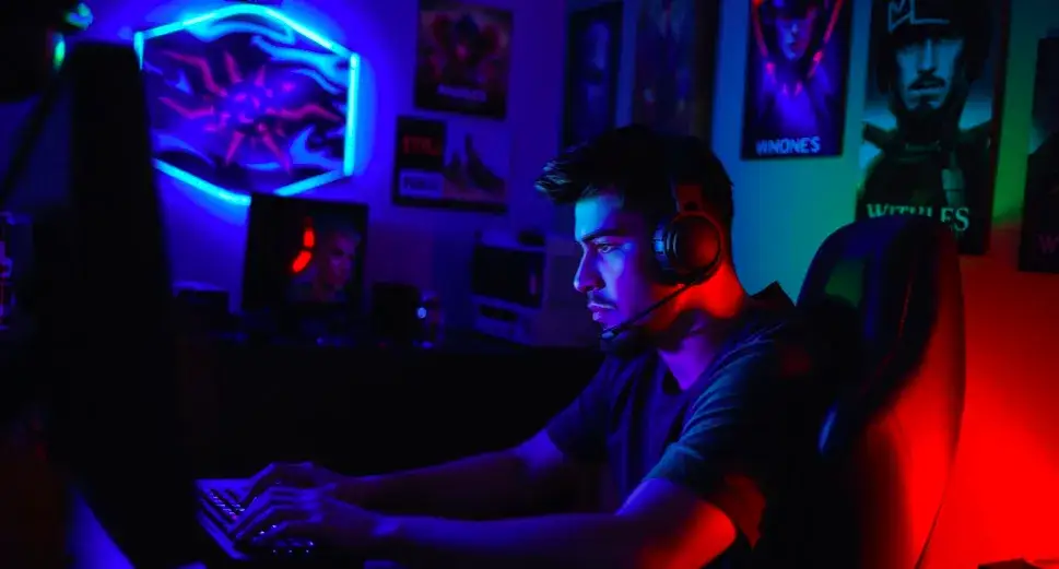 Proste gry, duże wygrane: jak ewoluowały gry online