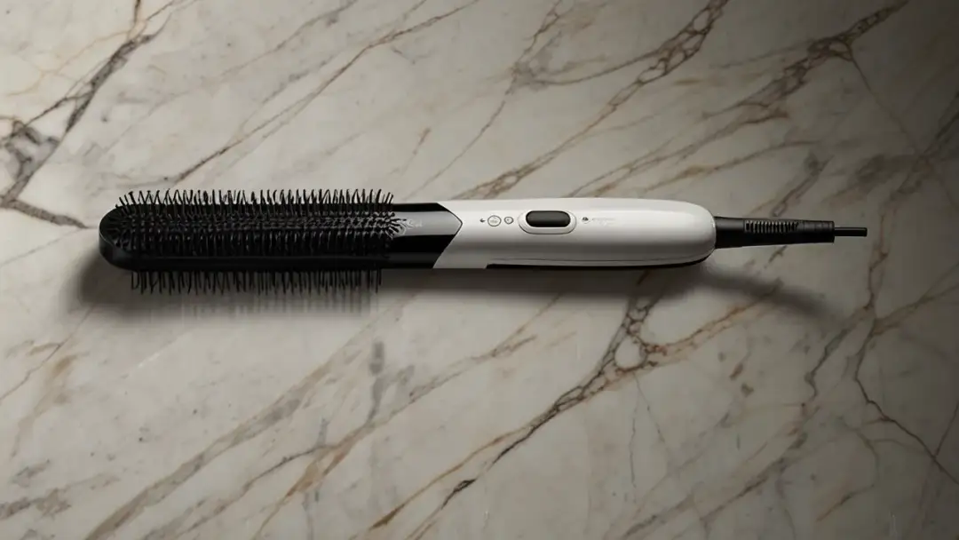 Jonizacja włosów: Jakie urządzenia zapewnią najlepsze efekty stylizacji?