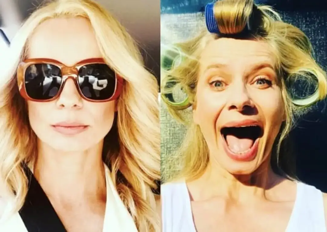 Kim jest Magdalena Cielecka? Życie i kariera znanej aktorki