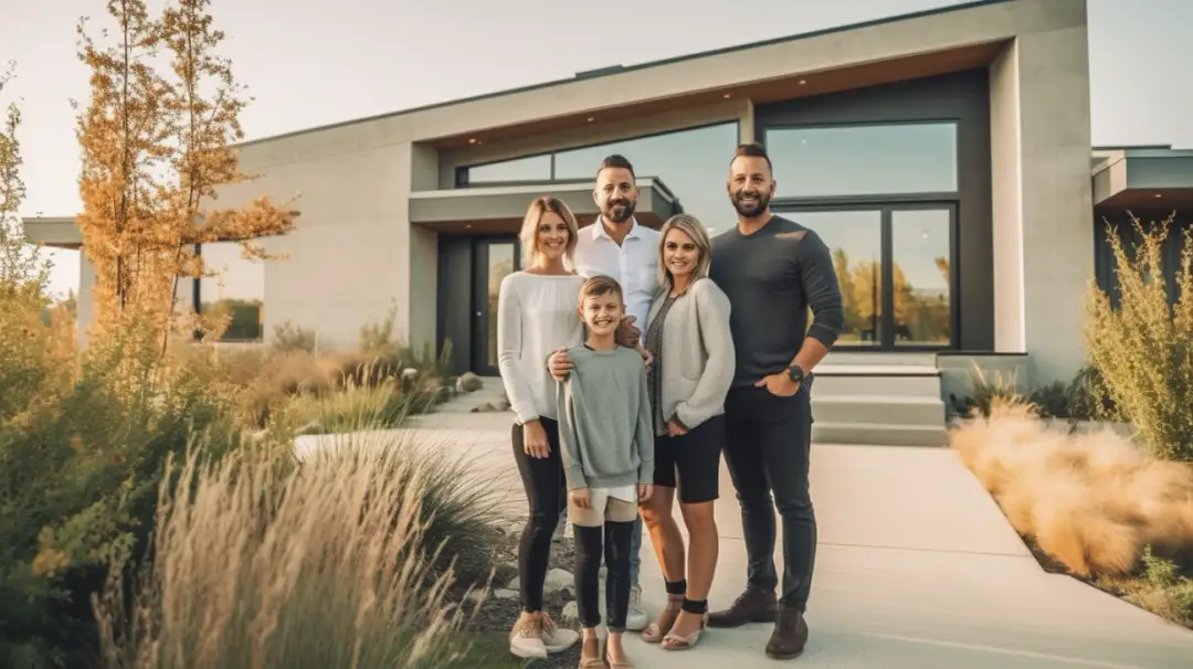 Projekty domów: Gotowe projekty architektów