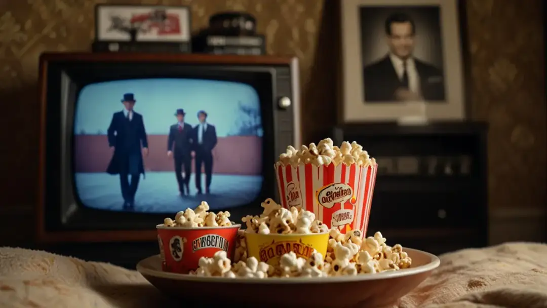 Kultowe filmy dla młodzieży - Jakie kultowe filmy dla młodzieży warto zobaczyć?