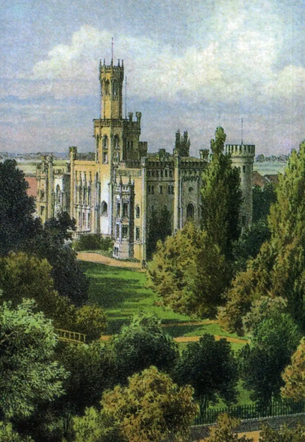 Zamek w Bytomiu: historia, ruiny i praktyczne informacje dla turystów