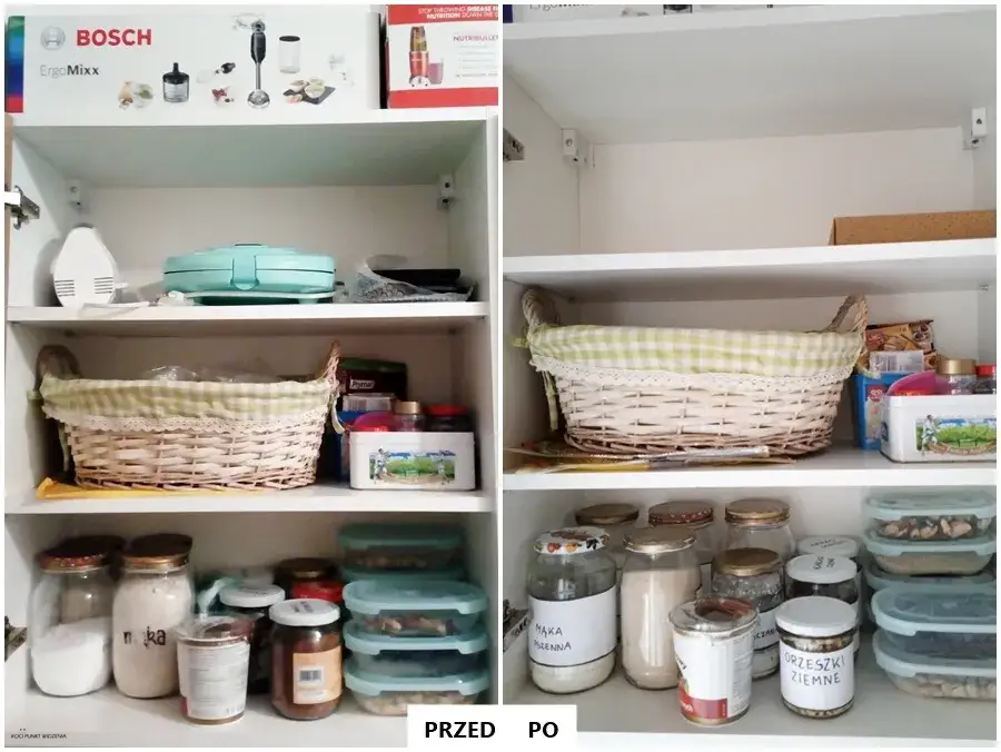 Jak poukładać w kuchni, by zwiększyć jej funkcjonalność i estetykę?