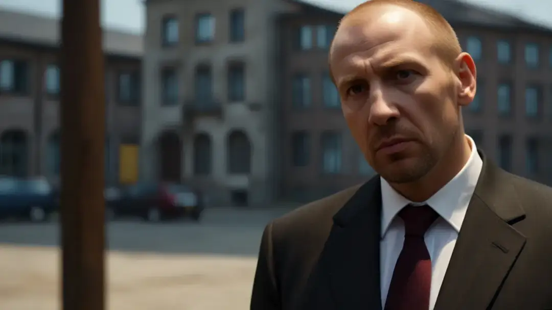 Czemu seria Kane & Lynch tak mocno podzieliła graczy? Dyskusja