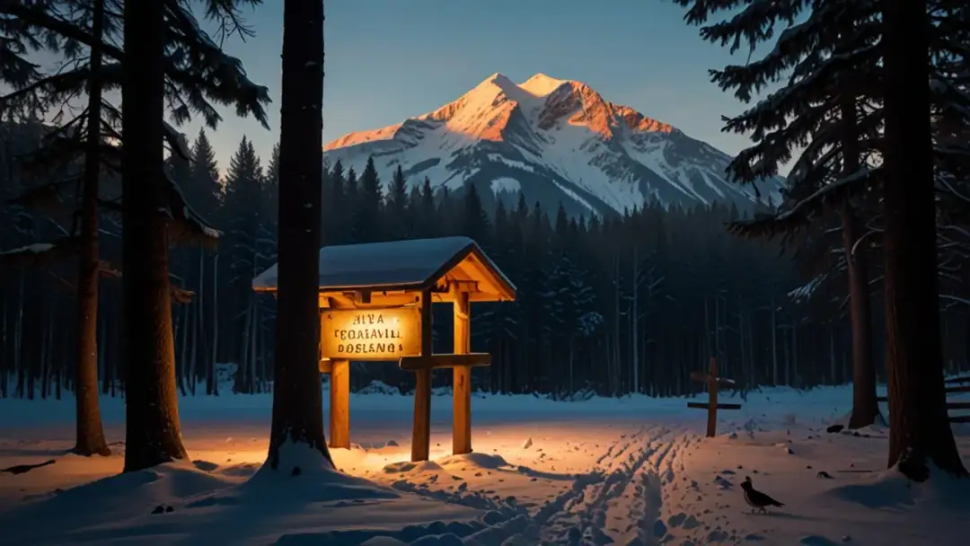Dlaczego turyści wybierają Białą Górę jako miejsce na nocleg?