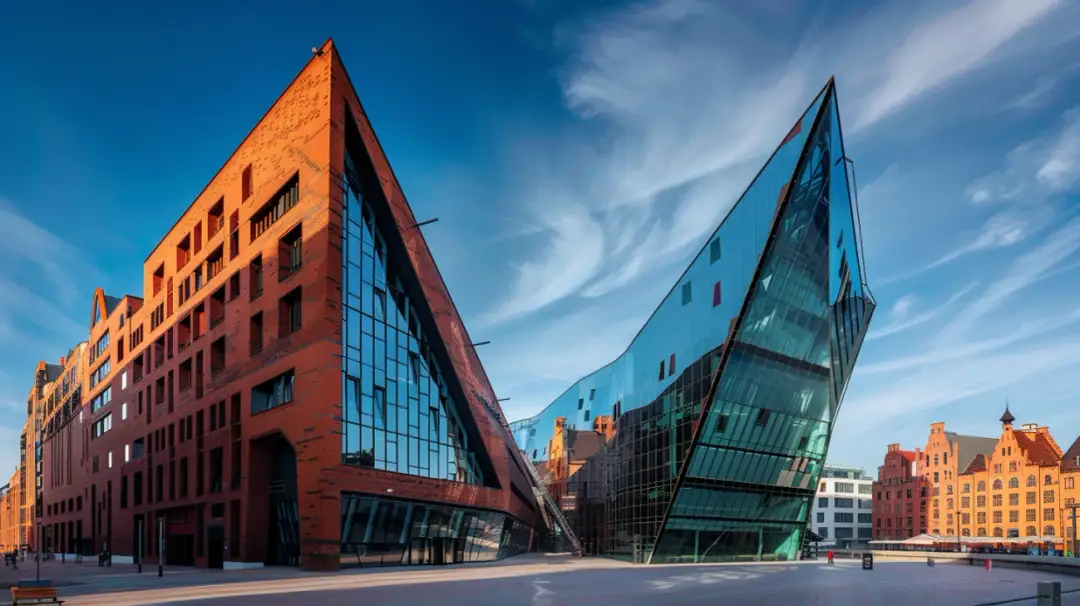 Jak zwiedzać Europejskie Centrum Solidarności ECS Gdańsk?