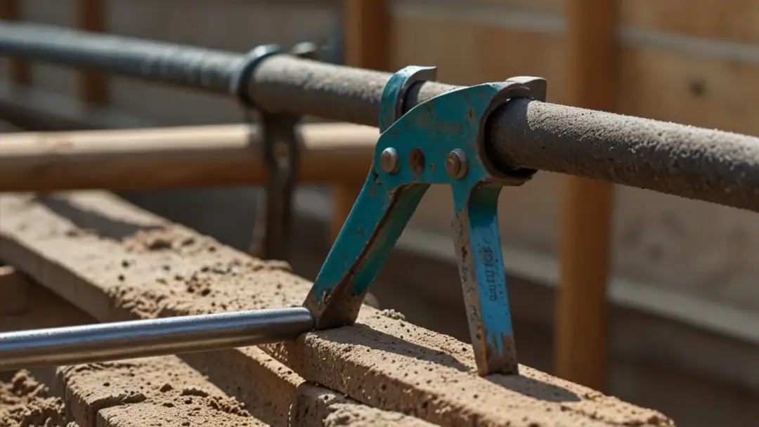 Zbrojenie wieńca pod murłatę: Poradnik krok po kroku