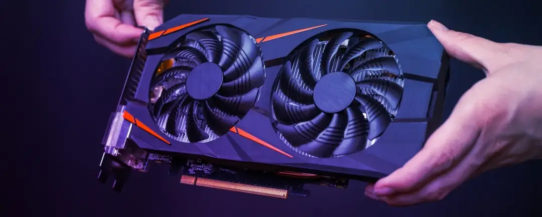 Jak szybko rozwijają się karty graficzne?