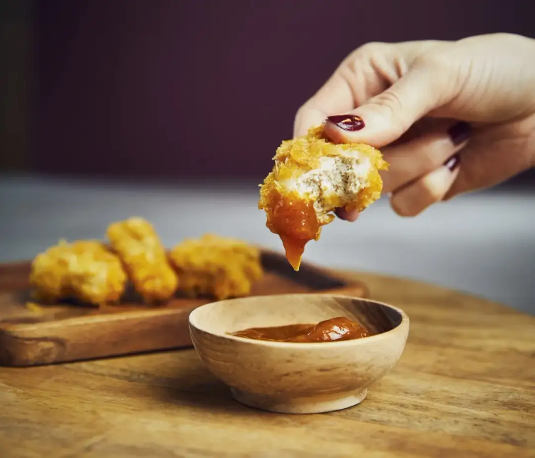 Jak przyrządzić tofu a'la kurczak, które zachwyci smakiem i teksturą