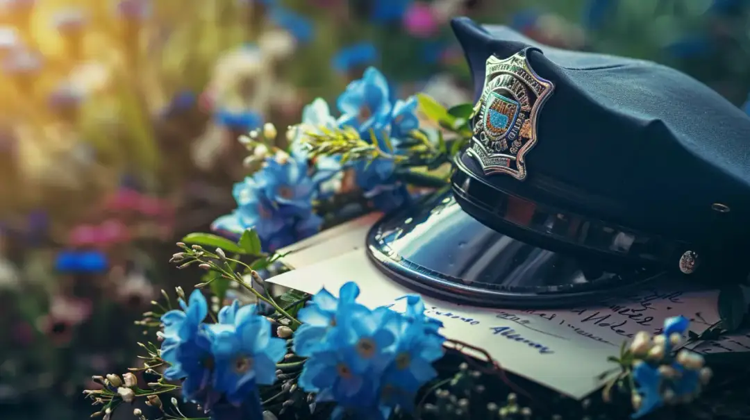 Święto Policji: Jakie życzenia złożyć funkcjonariuszom? Pomysły