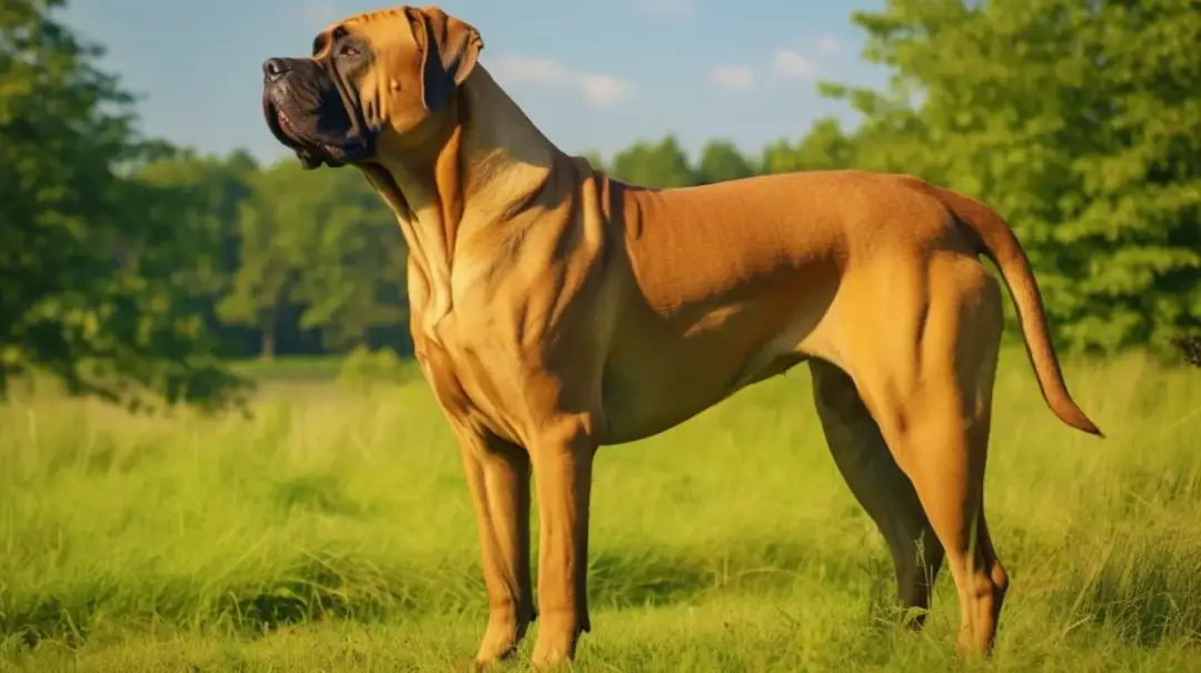 Duży pies w krzyżówce: 5 popularnych ras i ich cechy