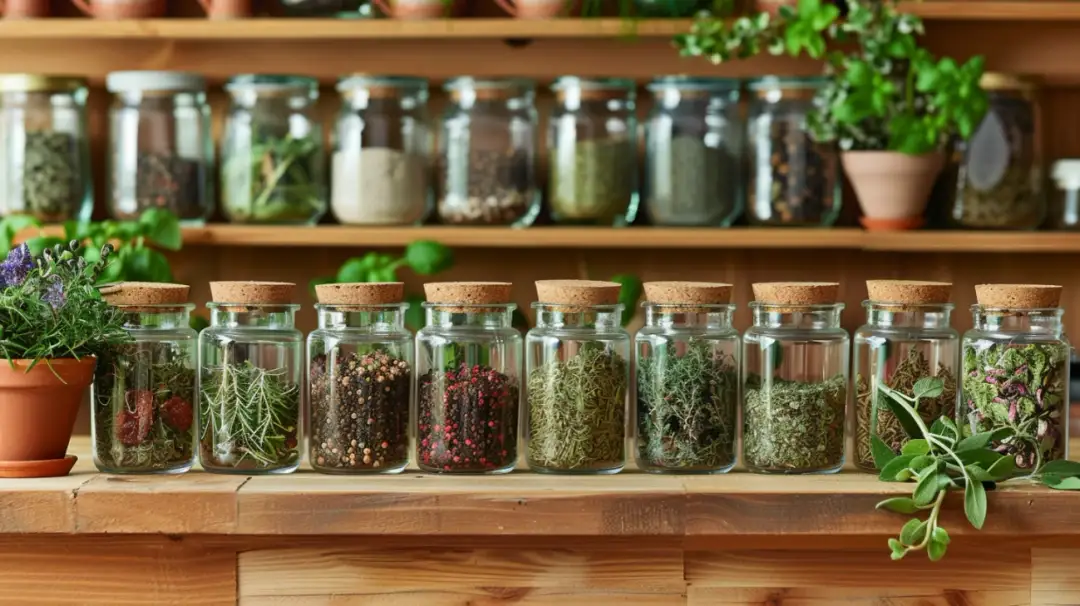 Pojemnik na susz: Praktyczne rozwiązanie do przechowywania 