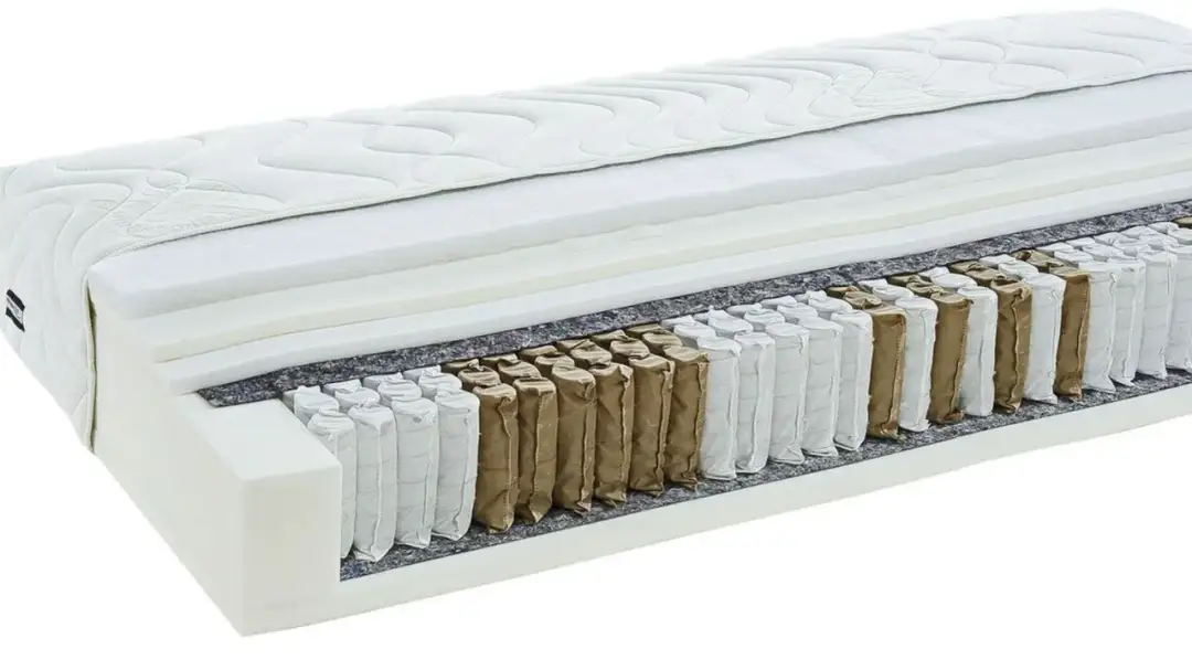 Jaki materac do sypialni wybrać? 5 kluczowych czynników