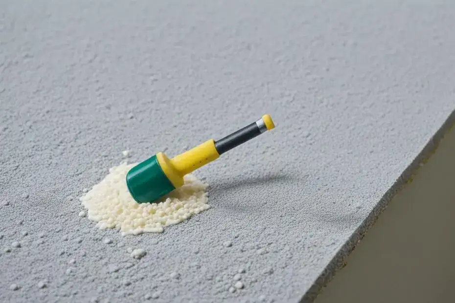 Jak skutecznie kleić styrodur do betonu? Rodzaje klejów i porady