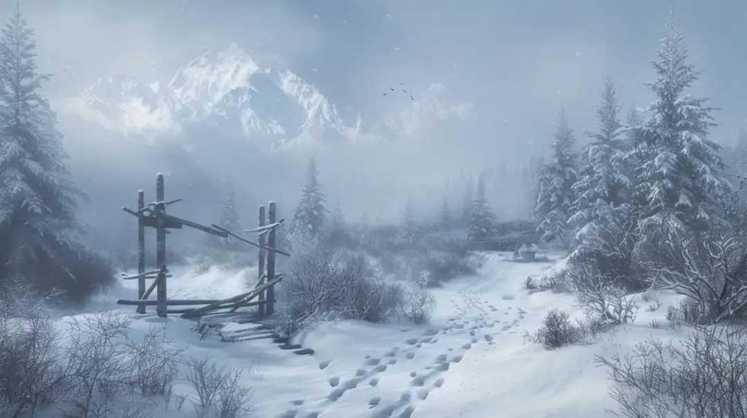 Ucieczka z Syberii: Historia, która trzyma w napięciu - odkryj