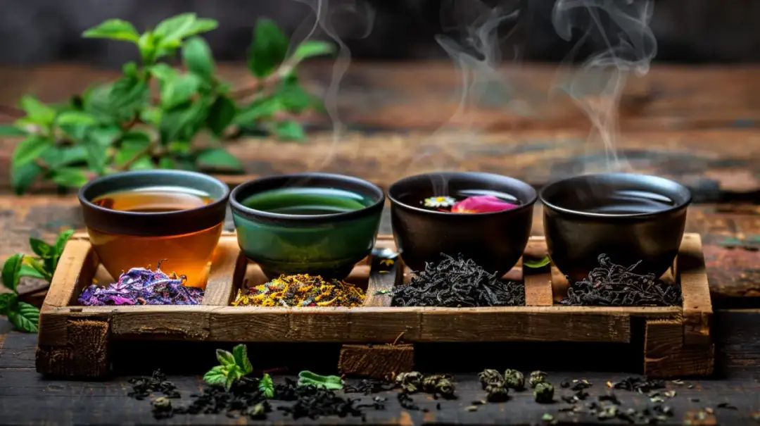 Marki herbat - które z nich warto znać i kupować?