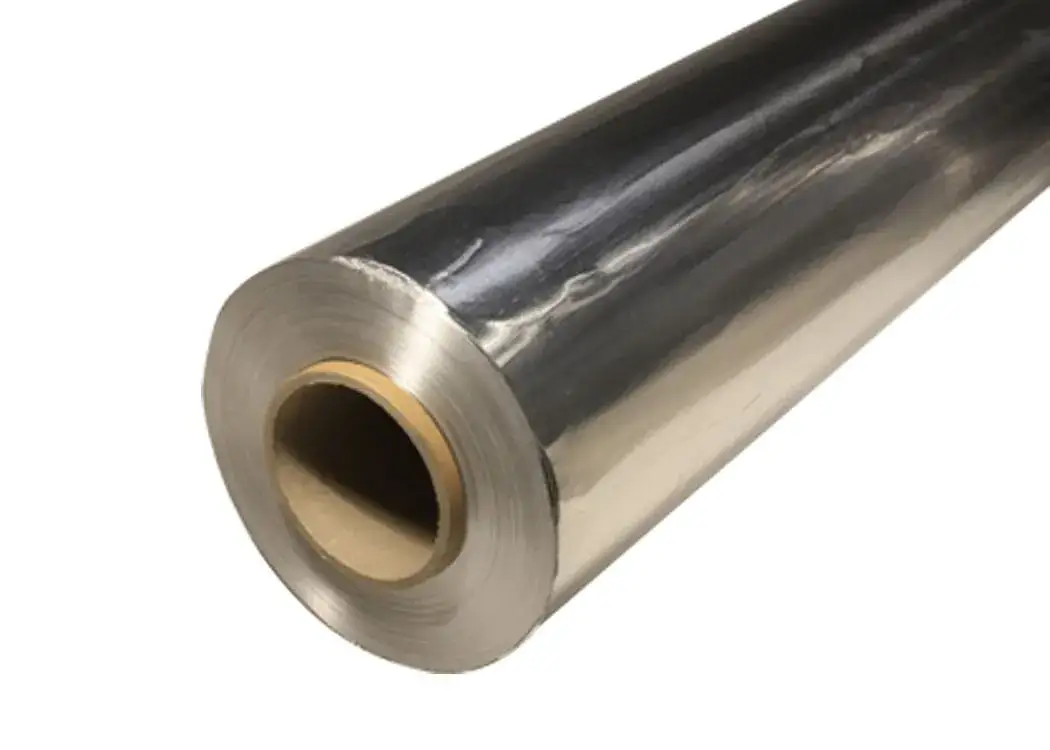 Jak prawidłowo wykonać izolację z folią aluminiową - poradnik