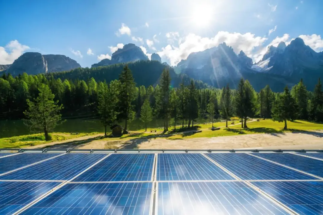 Fotowoltaika a ekologia: Czy panele słoneczne szkodzą środowisku?