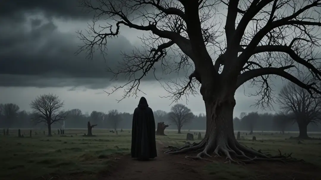 Lament w tradycji i kulturze - znaczenie religijne oraz literackie