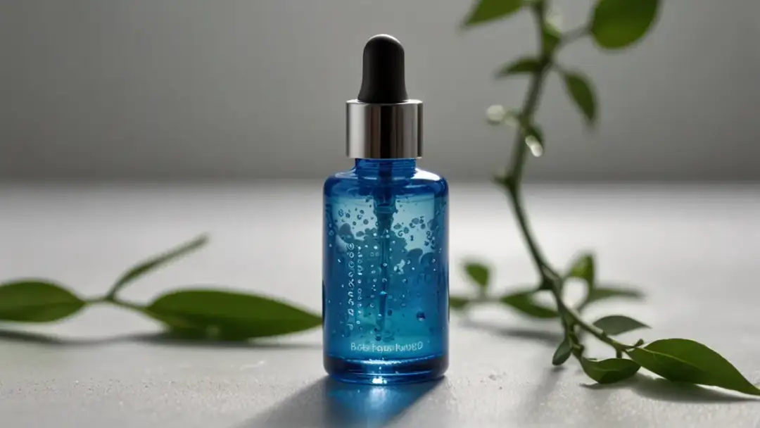 Serum na bazie wody - co musisz wiedzieć przed zakupem tego kosmetyku