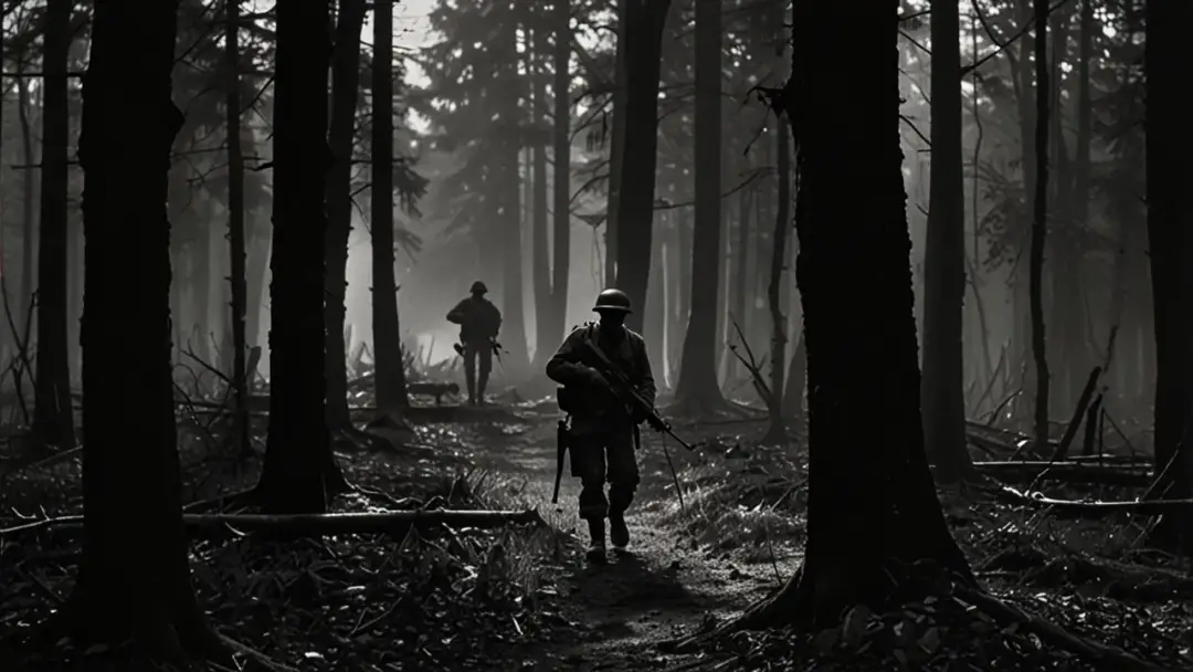 Henryk Lewczuk: Niezłomny dowódca podziemia antykomunistycznego