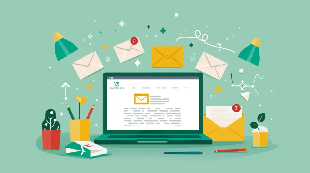 Jak stworzyć profesjonalną stopkę email za darmo? Najlepsze generatory