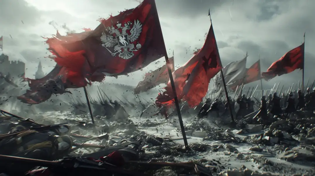 Dlaczego powstanie listopadowe było skazane na porażkę? Analiza