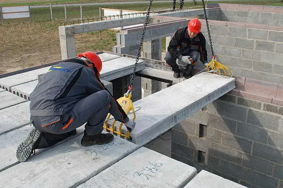 Strop panelowy Smart: Cena za m2 i koszty budowy w 2025