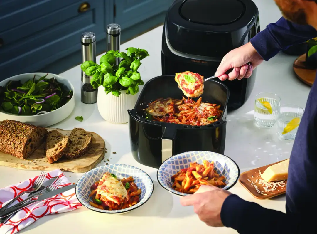 Czy frytki z frytkownicy beztłuszczowej są zdrowe? Oto prawda o ich kaloriach