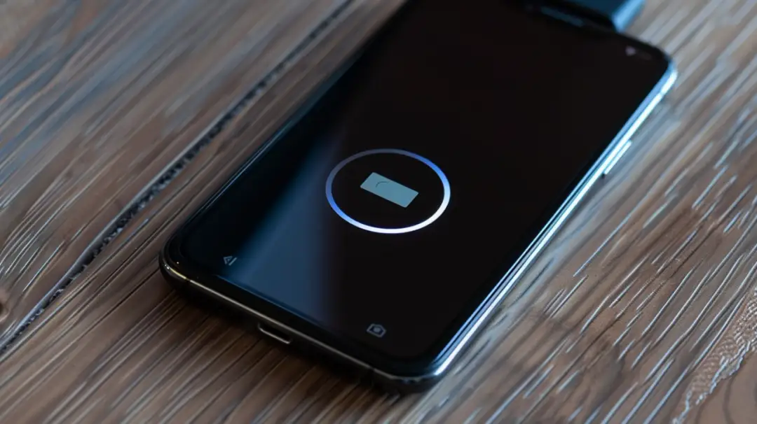 Bezprzewodowe ładowanie: Wygodne ładowanie bez kabli