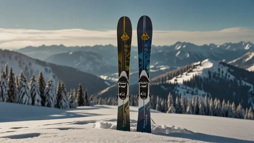 Czemu narty Atomic Cloud podbijają serca początkujących? Tajemnice