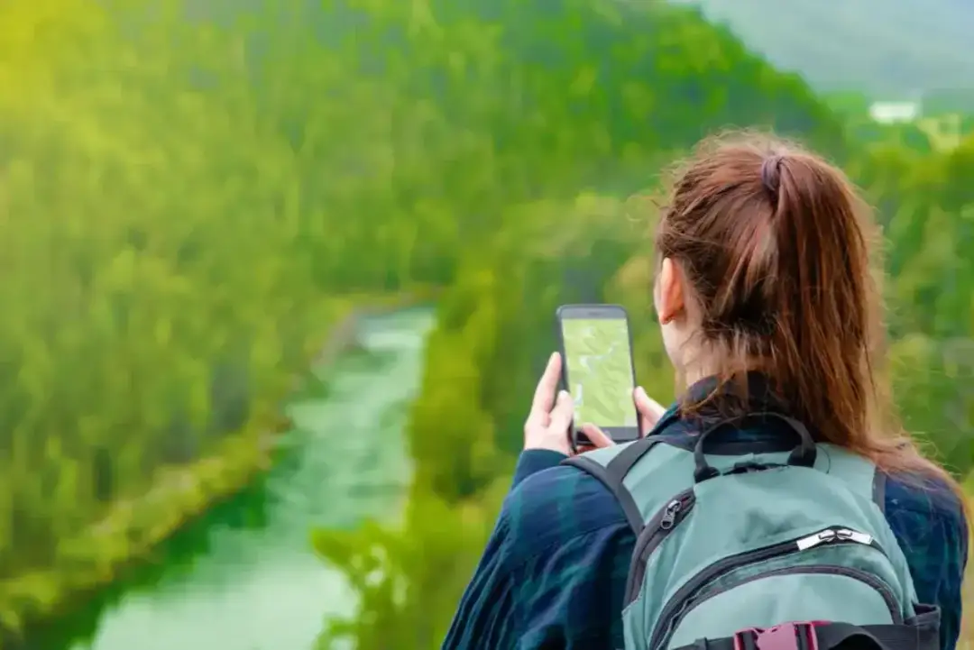 Najlepsze aplikacje do chodzenia, które zmotywują Cię do ruchu
