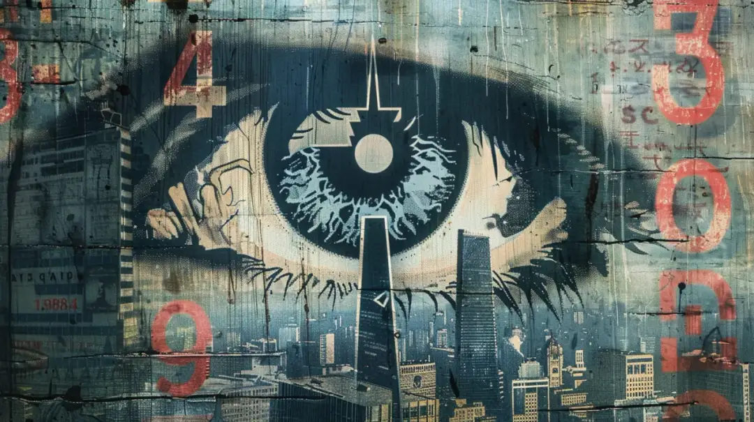 Streszczenie "1984" Orwella - Co warto wiedzieć o tej powieści? 