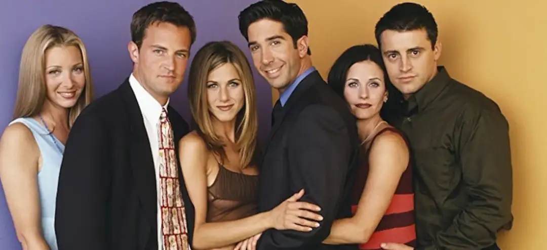 Poruszająca książka Matthew Perry: szczera spowiedź gwiazdy Przyjaciół