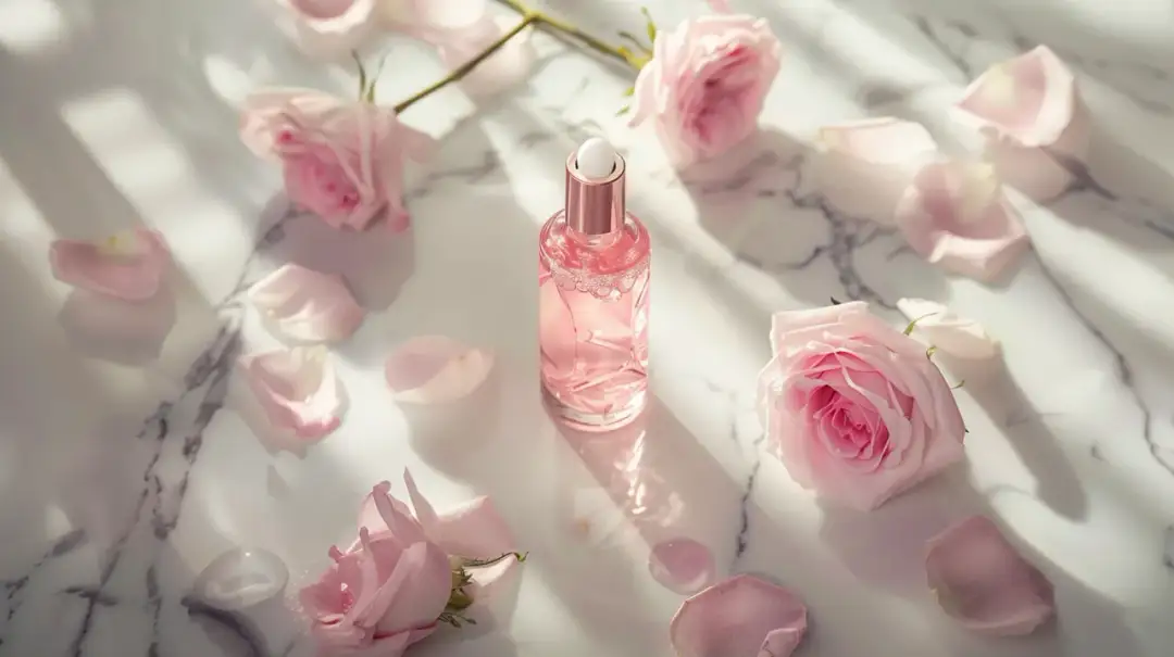 Magic Rose – Recenzja, zastosowanie i efekty kosmetyków różanych