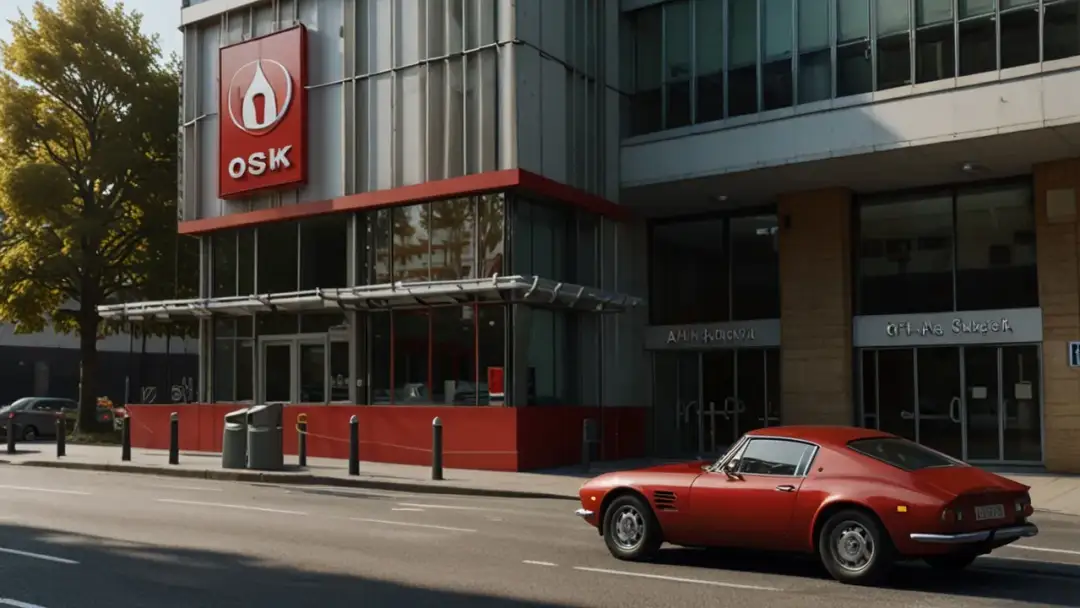 Czy OSK Alfa to najlepsza szkoła w mieście? Analizujemy opinie