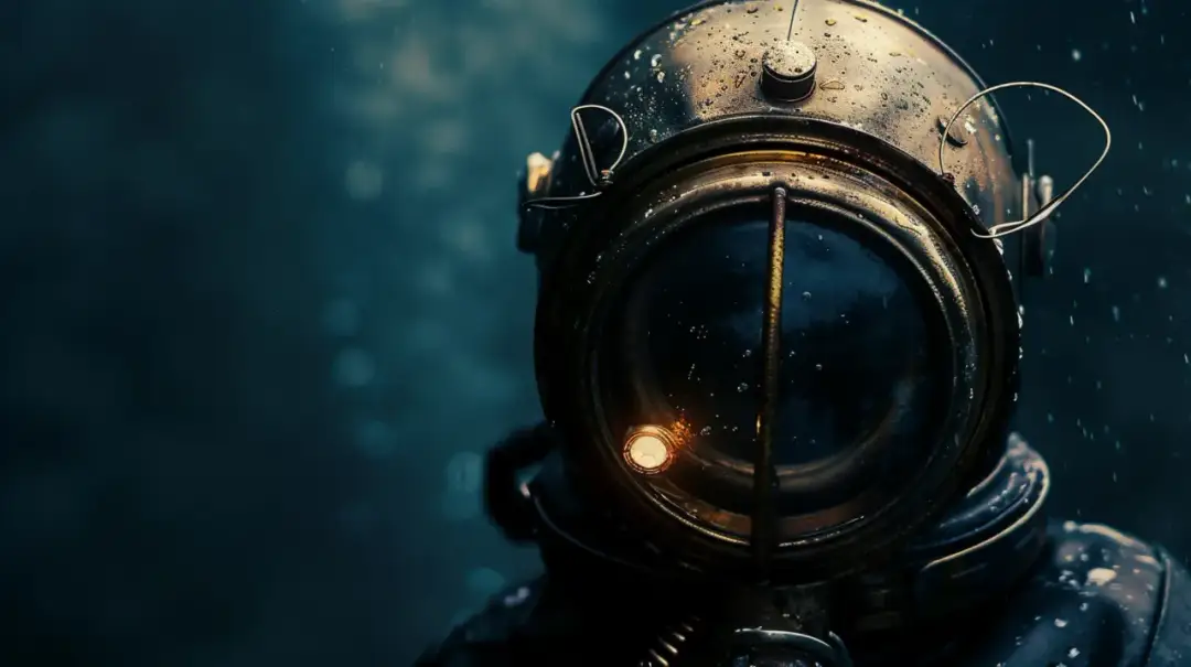 Podwodna Pułapka - Czy zakończenie zasługuje na dogłębną analizę?