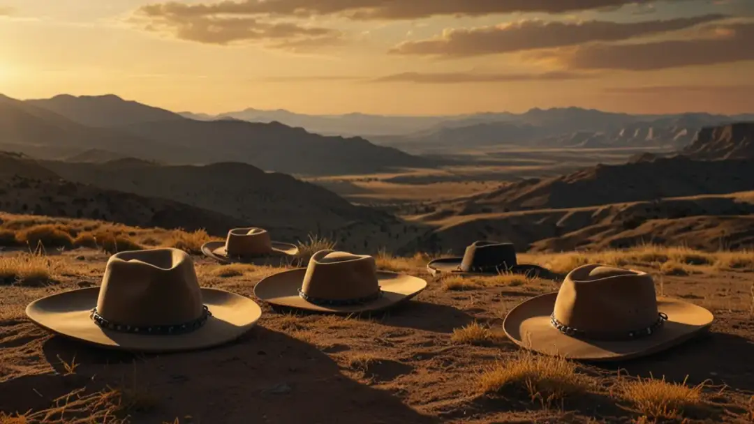 Top 5 współczesnych westernów podobnych do "Yellowstone"