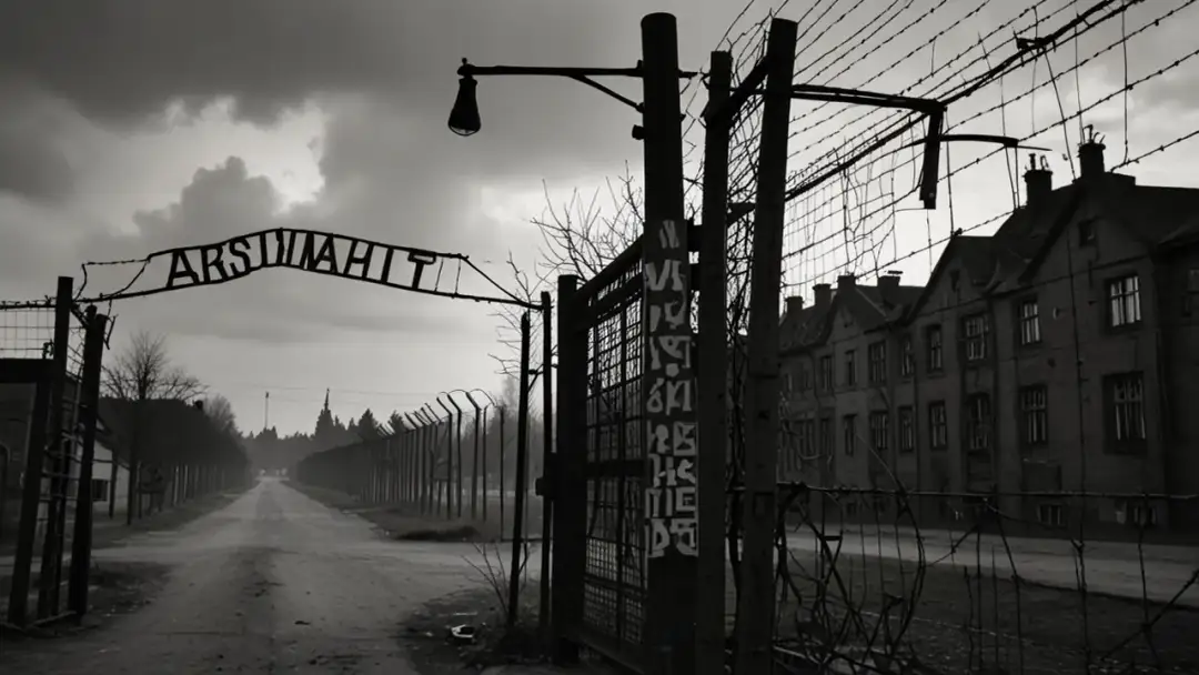 Niezwykła historia przetrwania w Auschwitz: Krystyna Żywulska