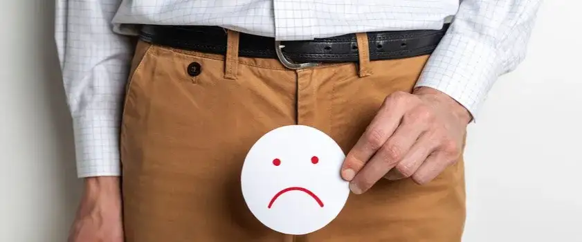 Jak działa lek na erekcję? Poznaj mechanizm i skutki uboczne