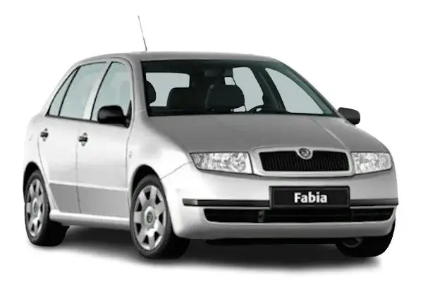 Skoda Fabia jakie opony rozmiar - uniknij kosztownych błędów przy wyborze