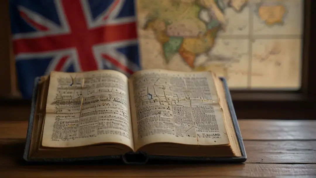 Czemu historia narodu kształtuje naszą przyszłość i ma znaczenie?