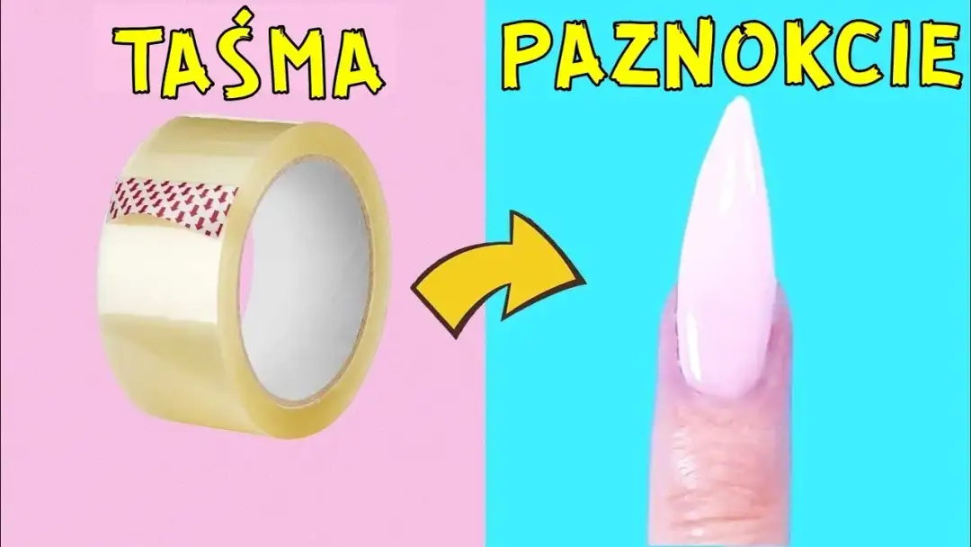 Jak zrobić sztuczne paznokcie: proste kroki do pięknych paznokci