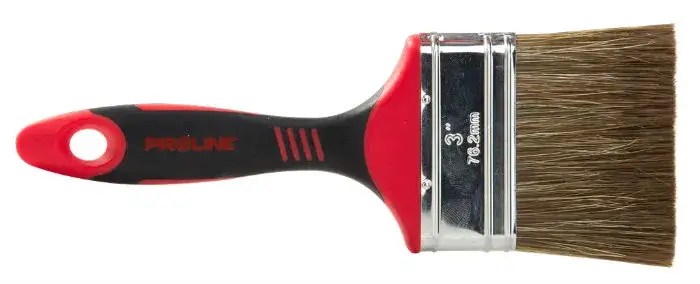 Jaki pędzel do malowania płotu wybrać, by uzyskać perfekcyjny efekt?